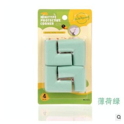 儿童防撞角幼儿园桌面防护角宝宝安全防护用品图3