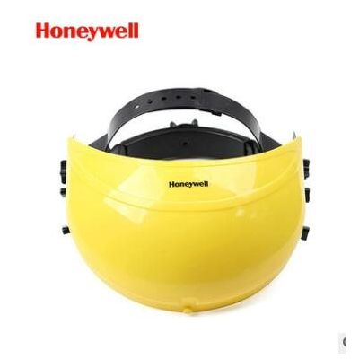 Honeywell/霍尼韦尔BD-173B面屏 LNG低温防护面屏支架配合SE-173A图2