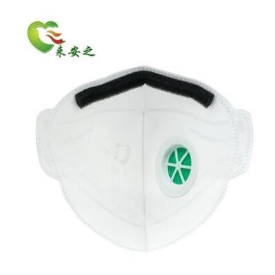 来安之KLT14【25只装】一次性口罩防工业粉尘颗粒物建筑骑行户外 举报 本产品采购属于商业贸易行为图2
