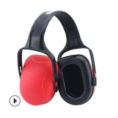 霍尼韦尔 Honeywell1010421 Mach系列耳罩头戴式耳罩劳保降噪耳罩图2