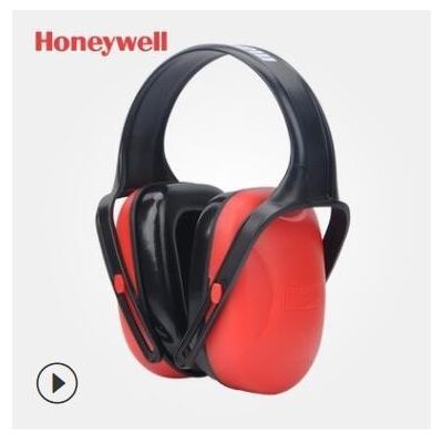 霍尼韦尔 Honeywell1010421 Mach系列耳罩头戴式耳罩劳保降噪耳罩图3