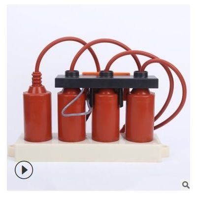厂家供应过电压保护器TBP-B-12.7/131-10KV过电压保护器图2