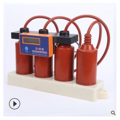 厂家供应过电压保护器TBP-B-12.7/131-10KV过电压保护器图3