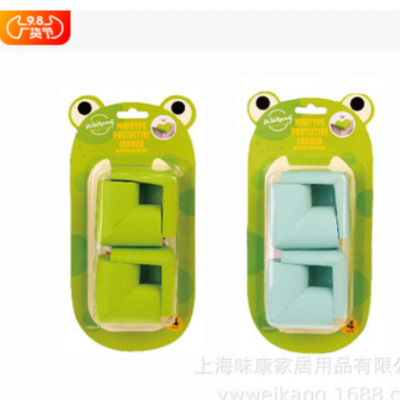 热销款幼儿园儿童安全用品桌角防护防撞角 宝宝桌面加厚护角图3