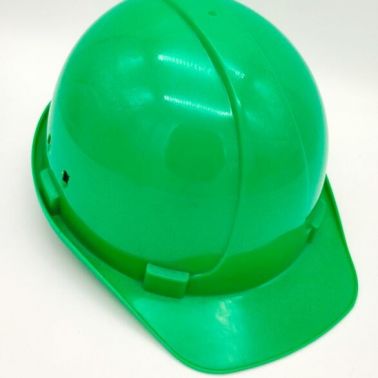供应SH4 安全帽建筑施工头盔 防护帽 工地安全帽 黄色红色塑料帽