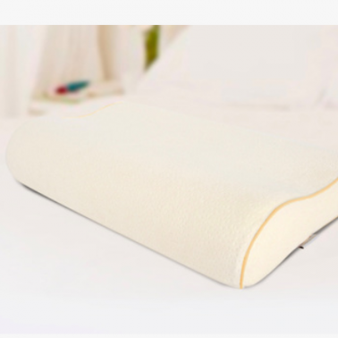 床垫配套记忆枕 枕头枕芯 冰爽凝胶枕工厂直销 颈椎枕头推荐