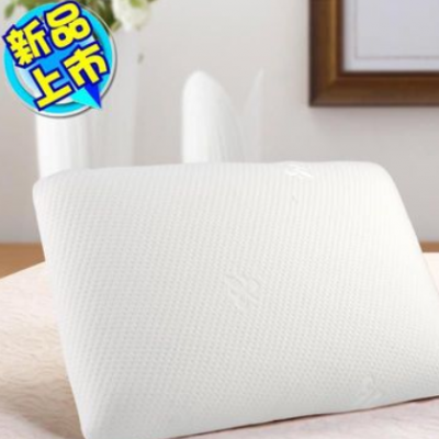 记忆枕 传统面包枕 记忆棉枕头 酒店专用枕头批发出口枕头图2