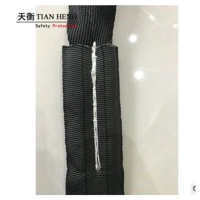 柔性吊带起重吊带工业吊带吊装带吊绳2/3/5/8/10/15/20吨/米图2