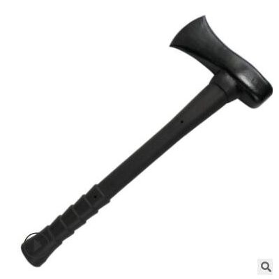 黑鹰破拆工具组消防破拆工具破门器破拆撞门器破拆四件套破拆图2