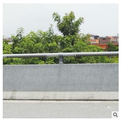 高速桥梁护栏高强度复合管扶手景观护栏围墙道路市政隔离安全防护