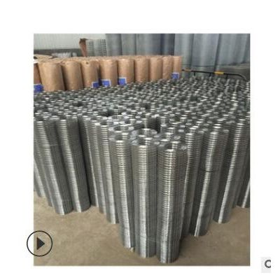 广东供应批发镀锌铁丝网片建筑钢筋电焊网片钢丝电焊网片质量保证图2