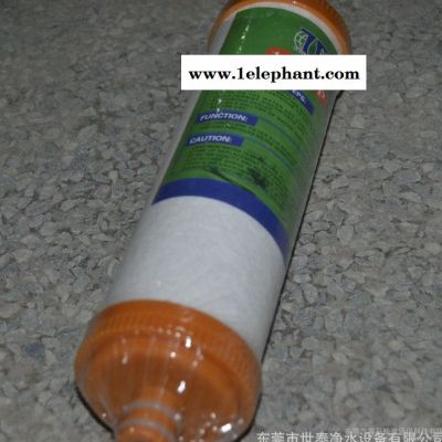 东莞 10寸插口PP棉滤芯 净水器PP棉滤芯 可装滤瓶里图2
