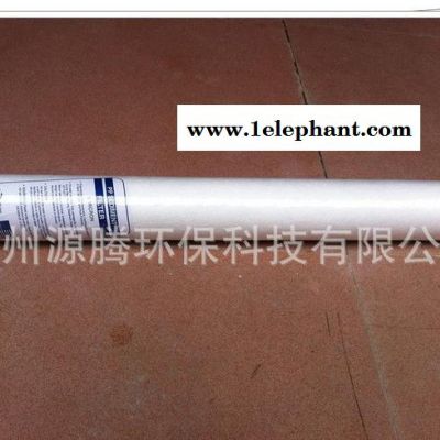 20寸PP棉滤芯 净水器PP棉滤芯 熔喷滤芯前置过滤芯图2
