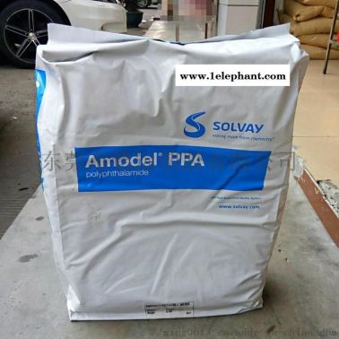 SOLVAY PPA蓝白色胶包 AFA-614