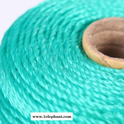 聚乙烯尼龙渔网编织线图5