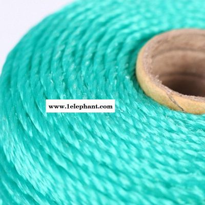 聚乙烯尼龙渔网编织线图3