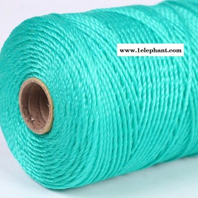 聚乙烯尼龙渔网编织线图4