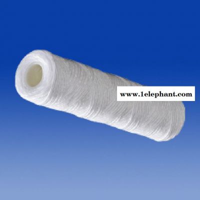 上海20英寸PP过滤器 PP滤芯 PP纤维过滤器 PP棉滤芯 PP棉  定制  批发PP滤芯