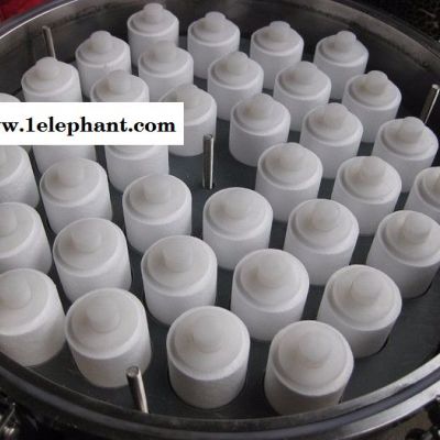 浙江厂家供应3芯20寸不锈钢精密过滤器PP棉折叠滤芯 微孔过滤器图3