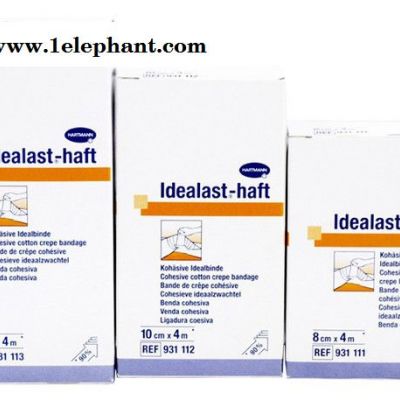 德国保赫曼_保易定_自粘压力绷带_Idealast-haft_4mx8cm保赫曼绷带图6