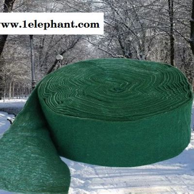 防寒布 缠树布 树木保温防寒布 裹树条 树木绷带 树木保湿保温包树布