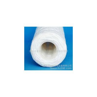 棉芯|PP滤芯|PP过滤棉芯|PP棉芯过滤器|5micron过滤芯图2