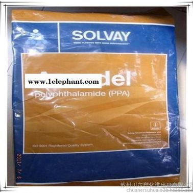 PPA美国苏威AS-4133 HS注塑级