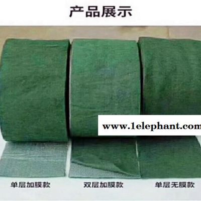 辽源绿化保温缠树带厂家包树保温包树布供应商缠树带12-13公分 植物绷带保温布图6