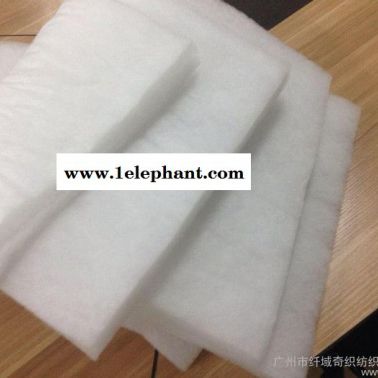 供应广州纤域公仔填充棉，PP棉，水洗棉