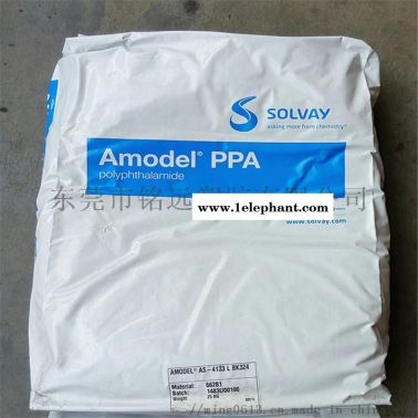 Solvay PPA 苏威 1145 可提供物性