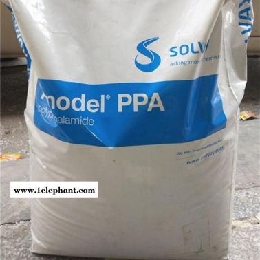 PPA 美国索尔维 AS-1945 HS 耐高温 45%玻纤 耐化学 PPA原料 美国苏威ppa 耐高温尼龙 高温PPA