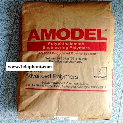 PPA原料美国阿莫科AS-1145  机械强度好 韧性好 尺寸稳定性好 耐高温 耐化学性图4