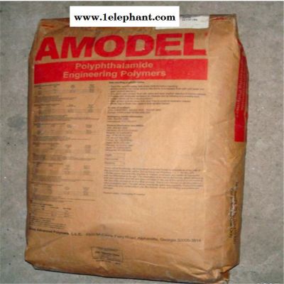PPA原料美国阿莫科AS-1145  机械强度好 韧性好 尺寸稳定性好 耐高温 耐化学性图6