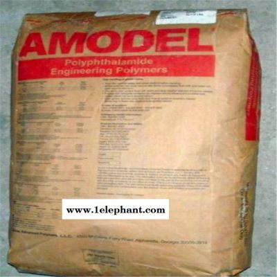 PPA原料美国阿莫科AS-1145  机械强度好 韧性好 尺寸稳定性好 耐高温 耐化学性图2