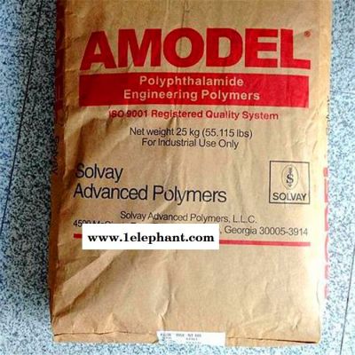 PPA原料美国阿莫科AS-1145  机械强度好 韧性好 尺寸稳定性好 耐高温 耐化学性图5