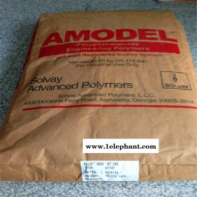 PPA原料美国阿莫科AS-1145  机械强度好 韧性好 尺寸稳定性好 耐高温 耐化学性图3