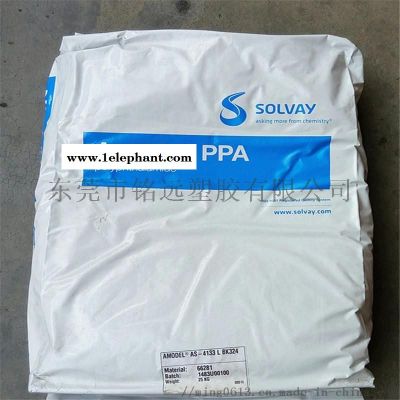 高耐磨PPA HTN51G45 高温稳定性图3
