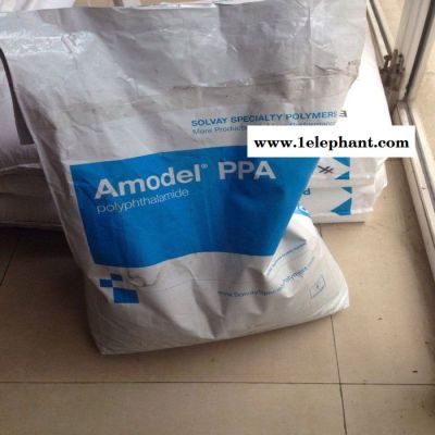 苏威PPA原料 Amodel A-8950 HS 苏威黑色PPA料  苏威PPA材料价格图2