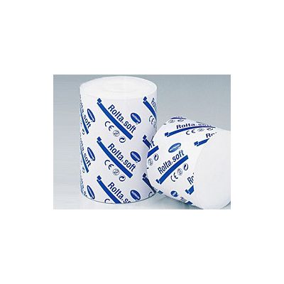 德国保赫曼 保易达 软棉衬垫 Rolta soft 绷带衬垫 3mx15cm保赫曼绷带图4