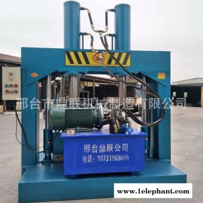 现货出售包装绷带立式铡刀 摸头料龙门剪 毛料割料机 **价廉图4