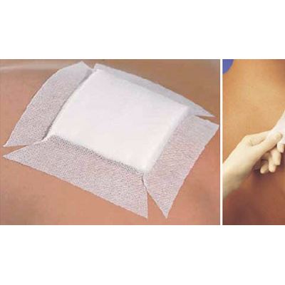 德国保赫曼 欧尼 弹性软棉宽胶带 elastic 5cm×10m 医用家用保赫曼绷带图8