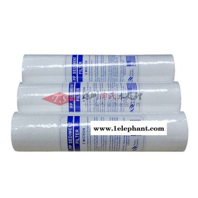 陶氏10PP棉100g滤芯图1