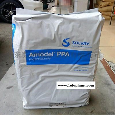 黑色耐高温PPA AF-4133 VO BK324图5