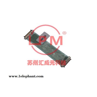 苏州汇成元电子供    元太     PPA016XS1          液晶屏线图5
