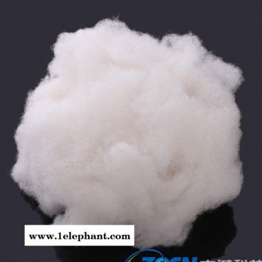 健康功能负离子pp棉 公仔棉 开松棉 家纺 服装 填充棉批发 生产厂家 中诚科技功纤绵