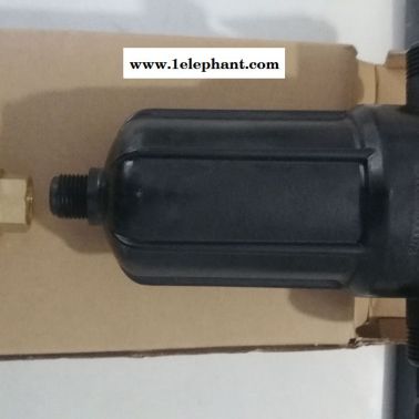 PP棉前置过滤器  单级过滤器 加工定做  洁明鑫沅