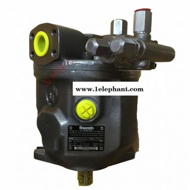 德国REXROTH力士乐柱塞泵A10VSO71DR/31R-PPA42N00