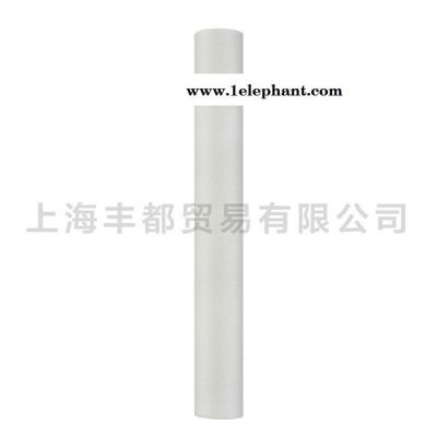 20寸平面PP棉滤芯 熔喷PP棉滤芯 纯水机前置过滤PP棉厂家图3