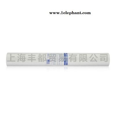 20寸平面PP棉滤芯 熔喷PP棉滤芯 纯水机前置过滤PP棉厂家图1
