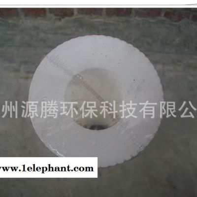 熔喷滤芯PP棉 滤芯10寸1um 净水器PP棉滤芯 家用厨房图2